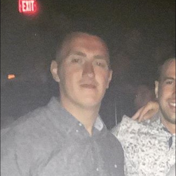 Meet your Posher, Nate - Picture 1 of 1